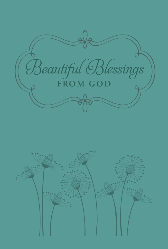 Beautiful Blessings High-Res Cover 978-1-4964-1311-6